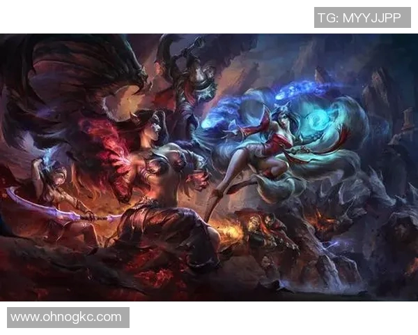 深度对话：探寻杨静在英雄联盟中的成长与挑战之路