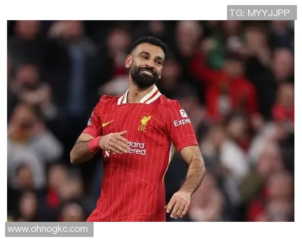 英超新赛季揭幕，曼城大胜利物浦，梅开二度的萨拉赫遭遇滑铁卢